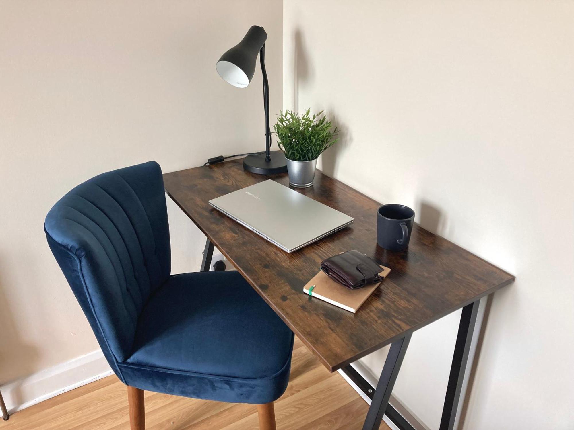Joy St Apartments Belfast Extérieur photo