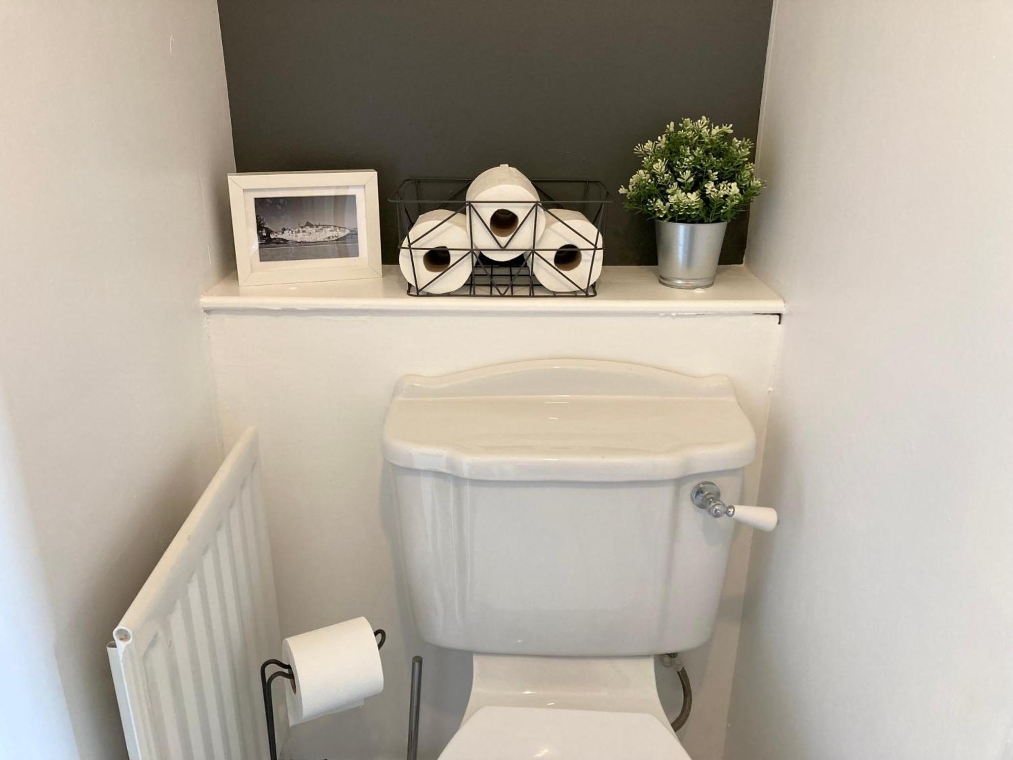 Joy St Apartments Belfast Extérieur photo